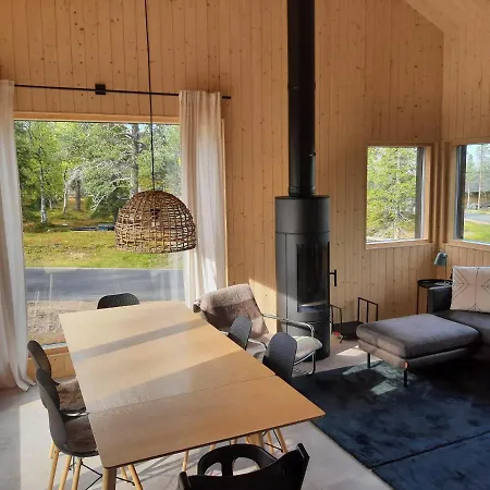 Casa vacanze Havu Yllaes *