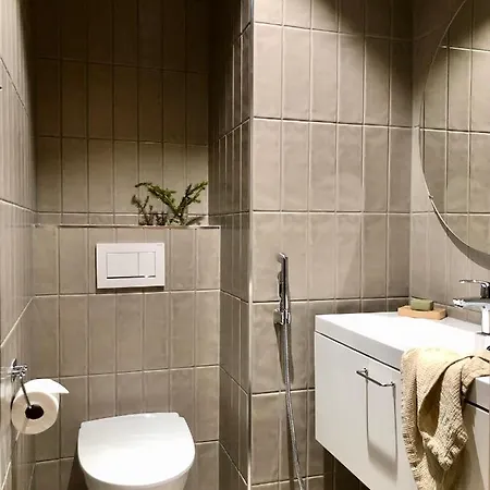 Havu Yllaes Prázdninový dům Äkäslompolo