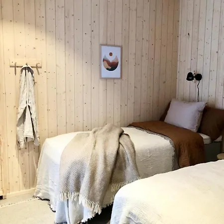 Havu Yllaes Casa vacanze