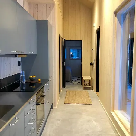 Casa vacanze Havu Yllaes Äkäslompolo