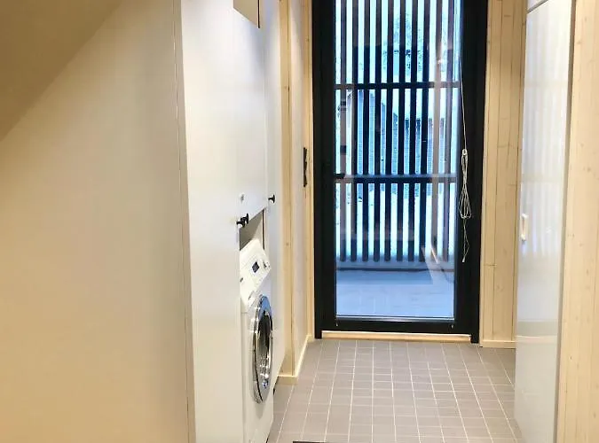 Casa vacanze Havu Yllaes *