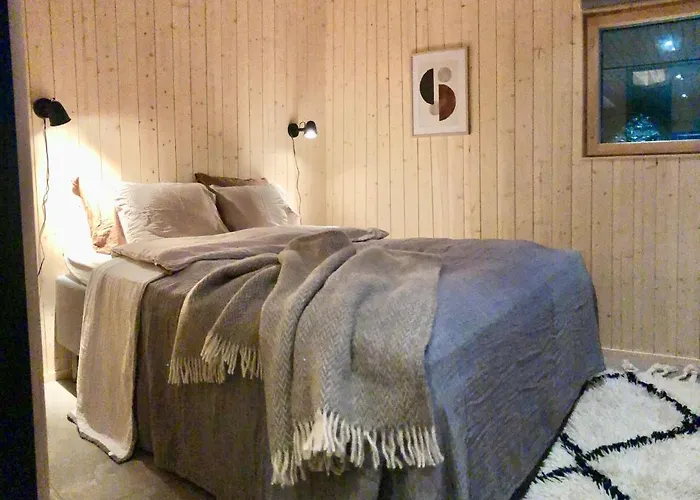 Havu Yllaes Äkäslompolo