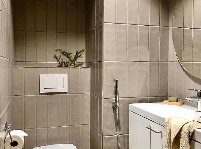 Havu Yllaes Casa vacanze Äkäslompolo