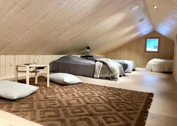 Casa vacanze Havu Yllaes *