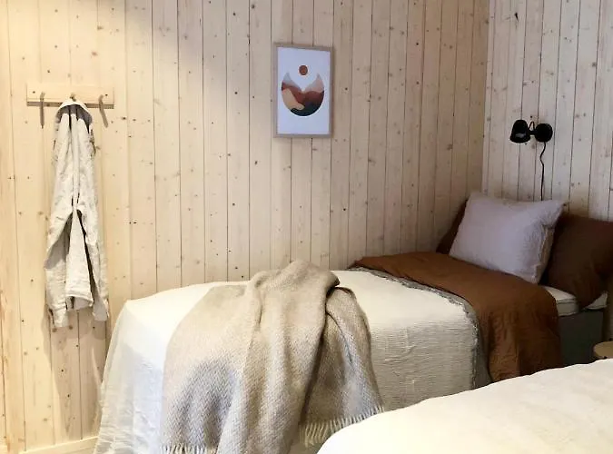 Havu Yllaes Casa vacanze