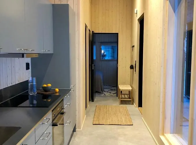 Casa vacanze Havu Yllaes Äkäslompolo